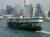 Le ferry, un moyen de transport rapide qui relie 2 îles de HK