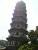 Sacrée pagode